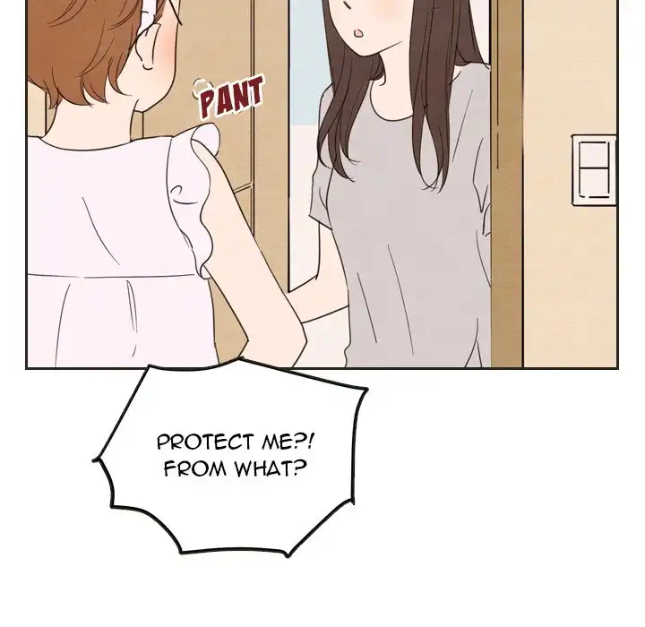 Tracy’s Perfect Married Life Chapter 20 - Manhwa18.com