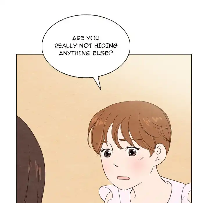 Tracy’s Perfect Married Life Chapter 20 - Manhwa18.com