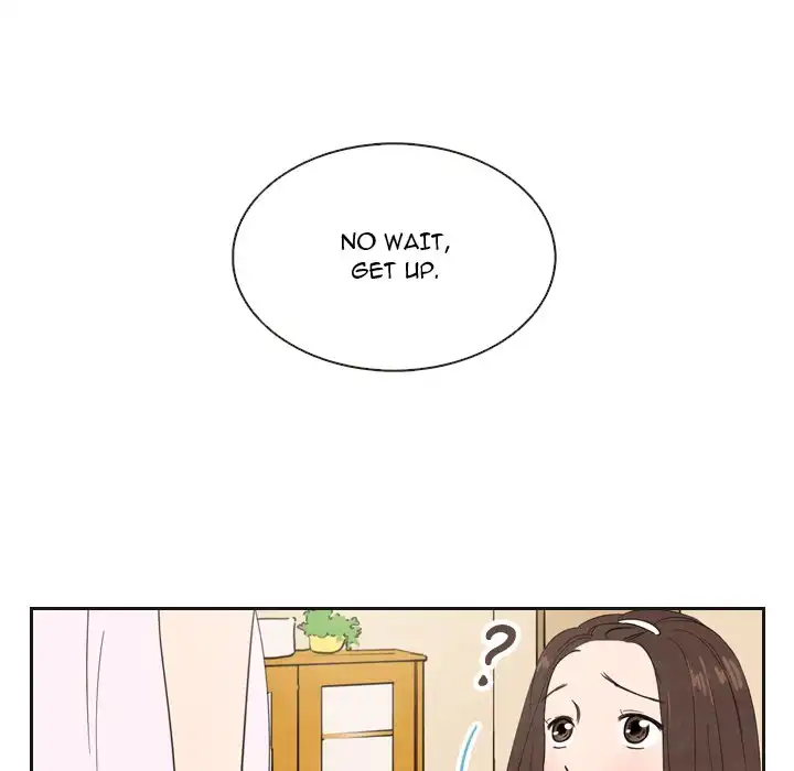 Tracy’s Perfect Married Life Chapter 20 - Manhwa18.com