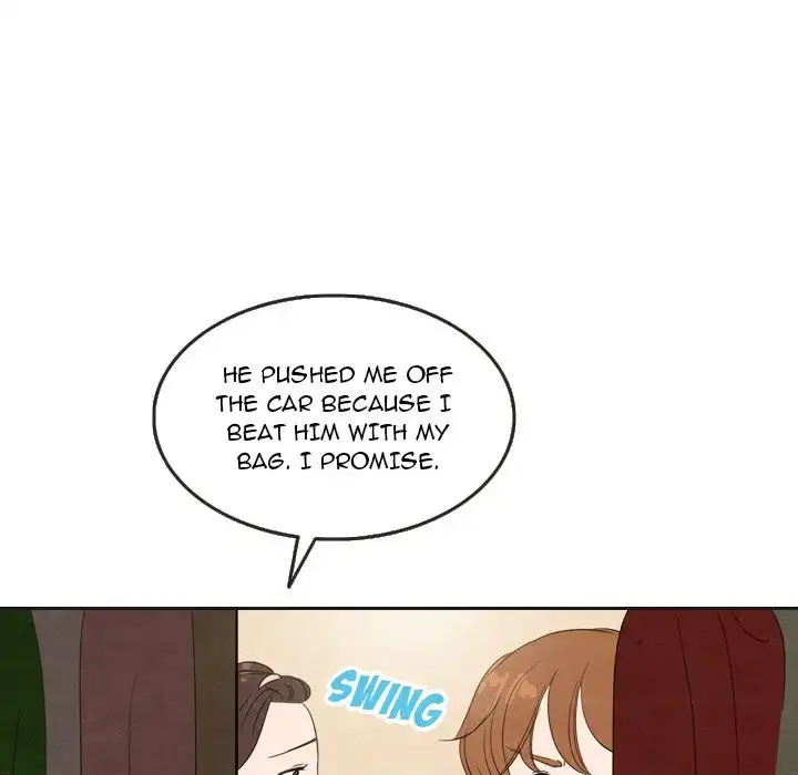 Tracy’s Perfect Married Life Chapter 20 - Manhwa18.com