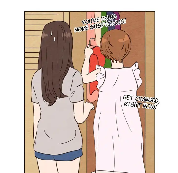 Tracy’s Perfect Married Life Chapter 20 - Manhwa18.com