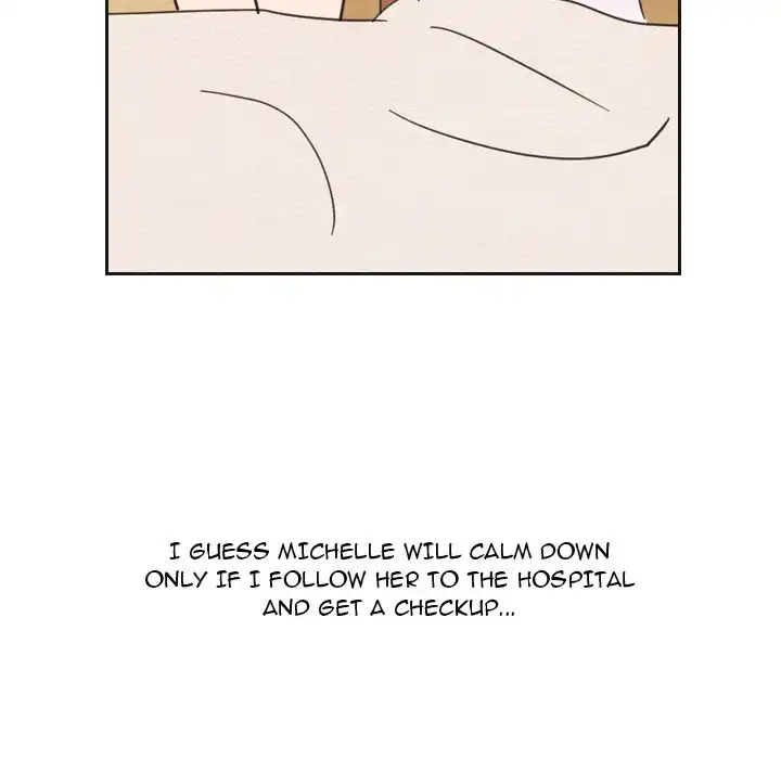 Tracy’s Perfect Married Life Chapter 20 - Manhwa18.com