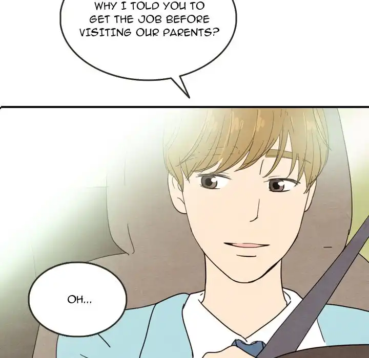 Tracy’s Perfect Married Life Chapter 24 - Manhwa18.com