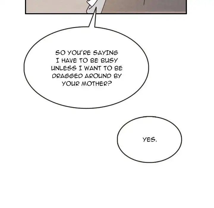 Tracy’s Perfect Married Life Chapter 24 - Manhwa18.com