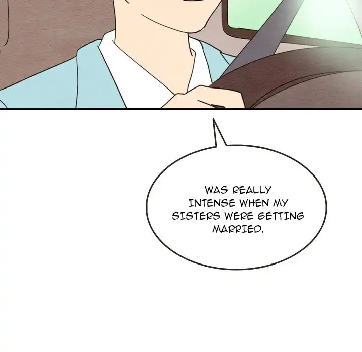 Tracy’s Perfect Married Life Chapter 24 - Manhwa18.com