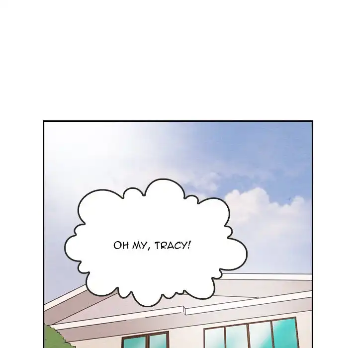 Tracy’s Perfect Married Life Chapter 24 - Manhwa18.com