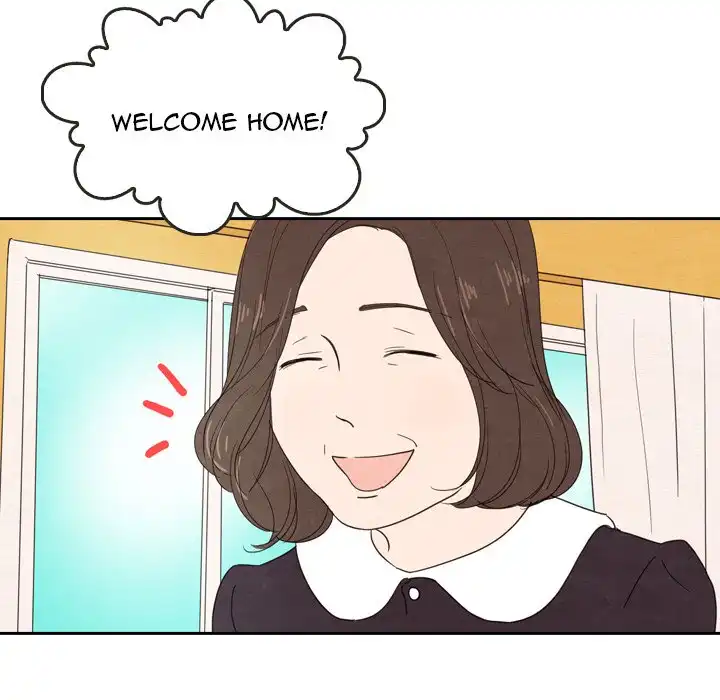 Tracy’s Perfect Married Life Chapter 24 - Manhwa18.com