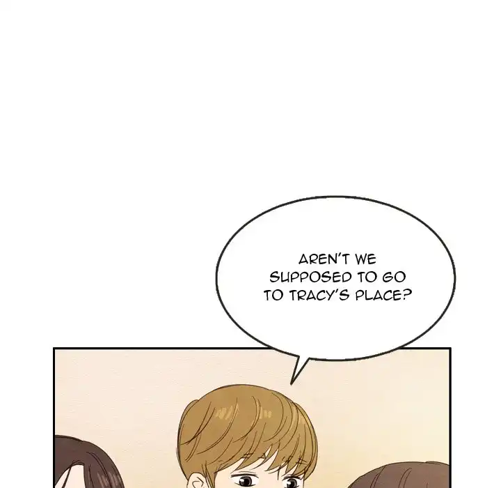 Tracy’s Perfect Married Life Chapter 24 - Manhwa18.com