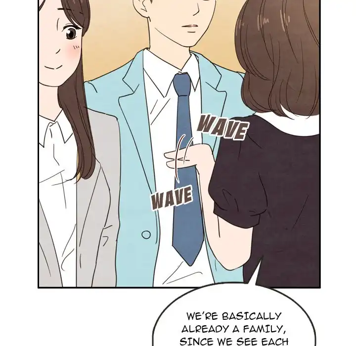 Tracy’s Perfect Married Life Chapter 24 - Manhwa18.com