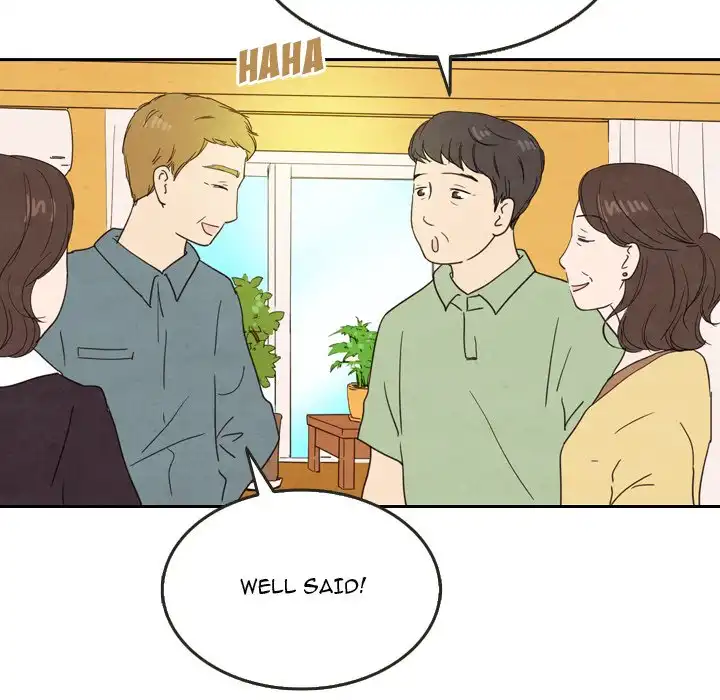 Tracy’s Perfect Married Life Chapter 24 - Manhwa18.com