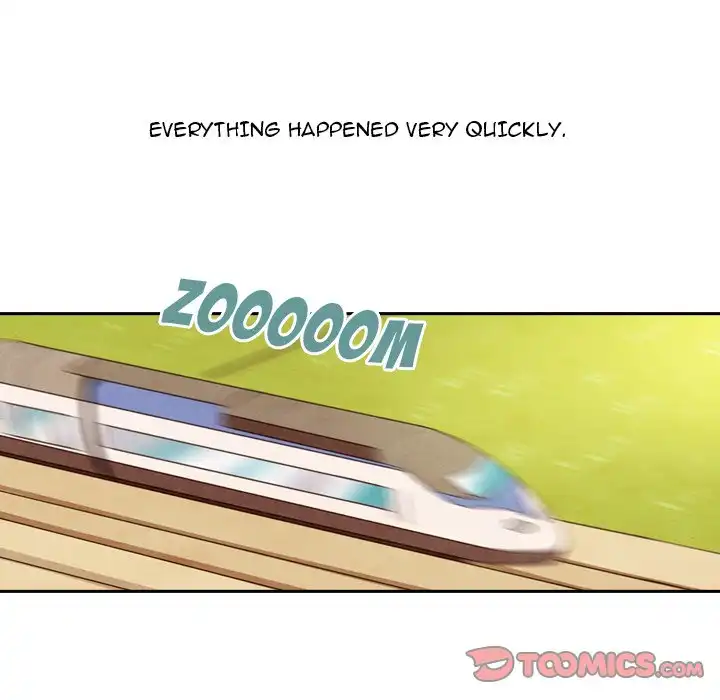 Tracy’s Perfect Married Life Chapter 24 - Manhwa18.com