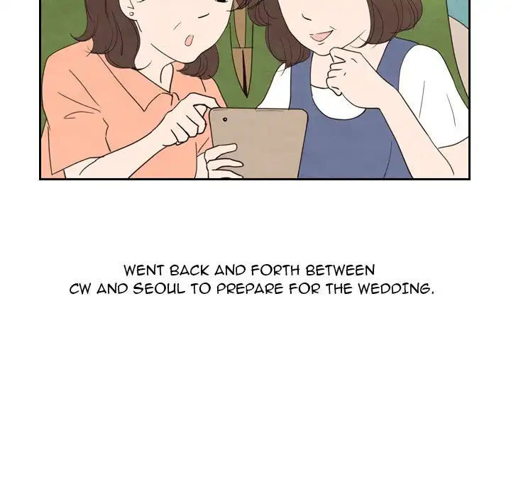 Tracy’s Perfect Married Life Chapter 24 - Manhwa18.com