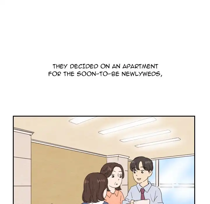 Tracy’s Perfect Married Life Chapter 24 - Manhwa18.com