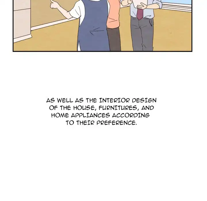 Tracy’s Perfect Married Life Chapter 24 - Manhwa18.com