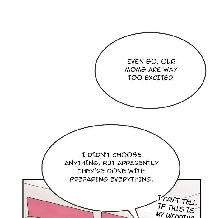 Tracy’s Perfect Married Life Chapter 24 - Manhwa18.com