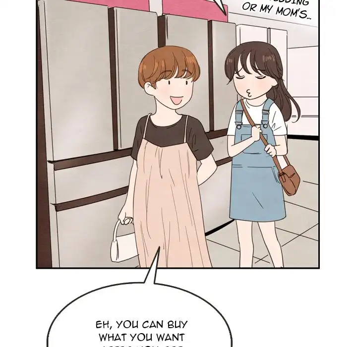 Tracy’s Perfect Married Life Chapter 24 - Manhwa18.com