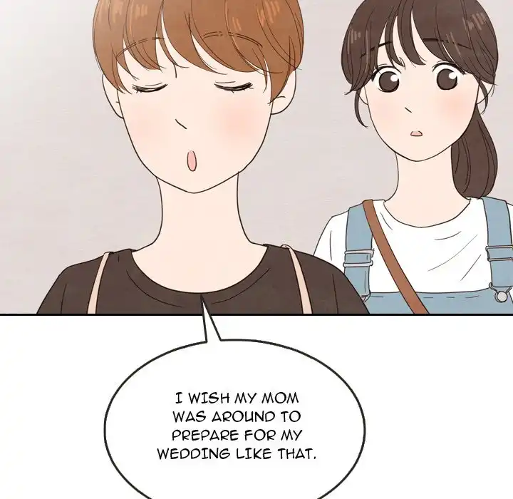 Tracy’s Perfect Married Life Chapter 24 - Manhwa18.com