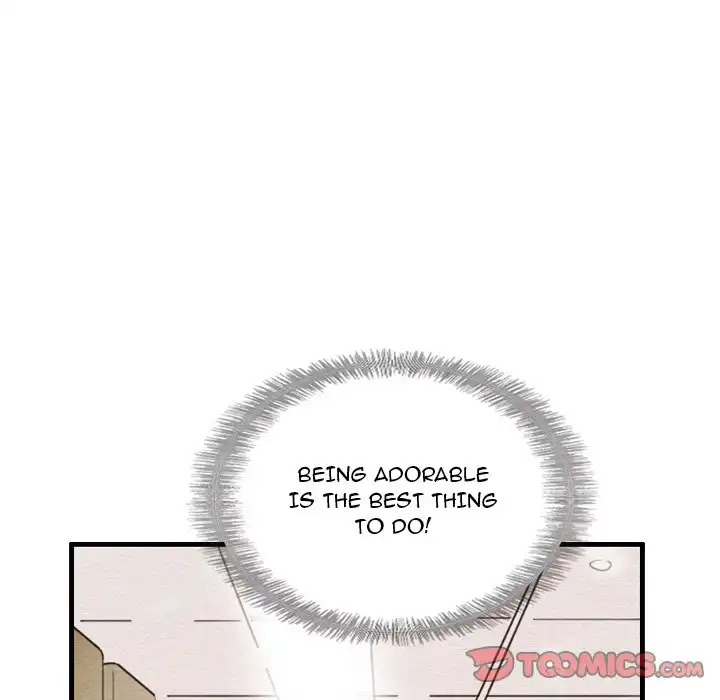 Tracy’s Perfect Married Life Chapter 24 - Manhwa18.com