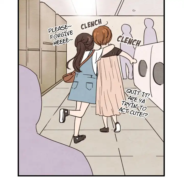 Tracy’s Perfect Married Life Chapter 24 - Manhwa18.com