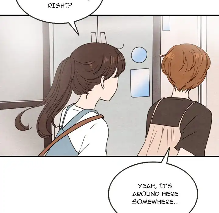 Tracy’s Perfect Married Life Chapter 24 - Manhwa18.com