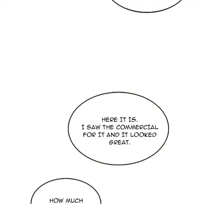 Tracy’s Perfect Married Life Chapter 24 - Manhwa18.com