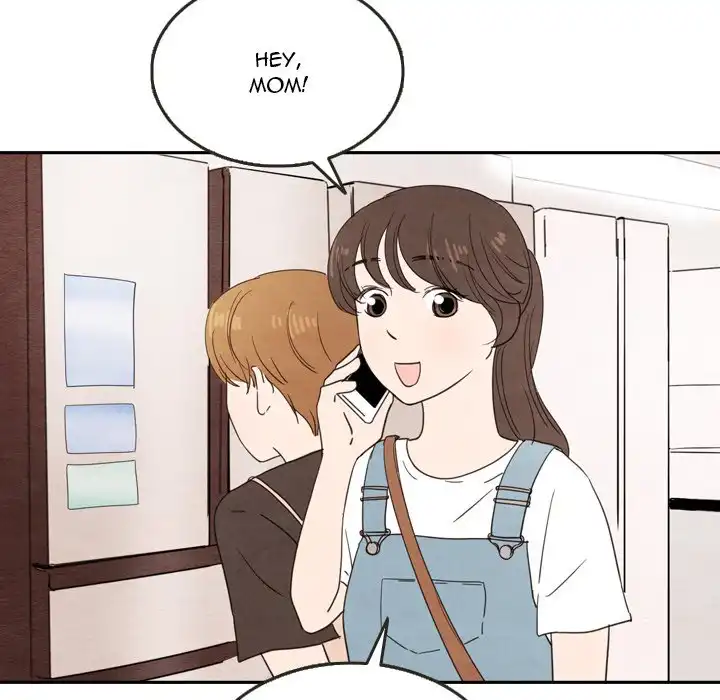 Tracy’s Perfect Married Life Chapter 24 - Manhwa18.com