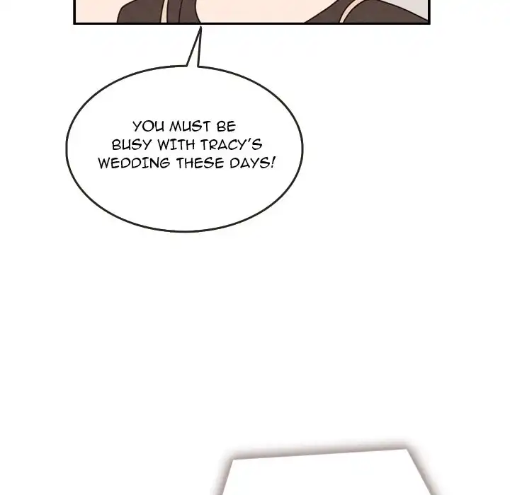 Tracy’s Perfect Married Life Chapter 24 - Manhwa18.com