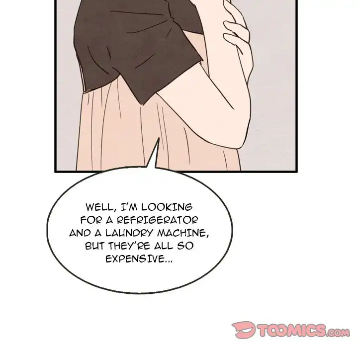 Tracy’s Perfect Married Life Chapter 24 - Manhwa18.com