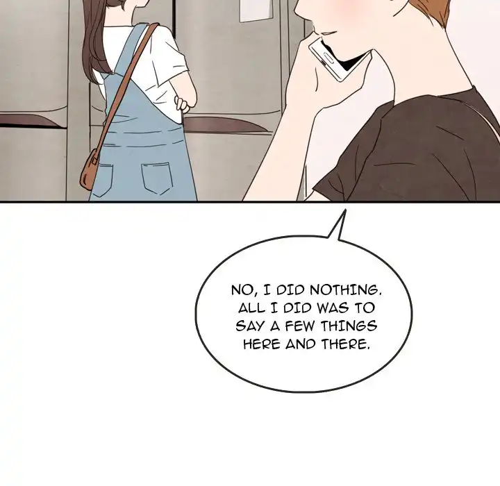 Tracy’s Perfect Married Life Chapter 24 - Manhwa18.com