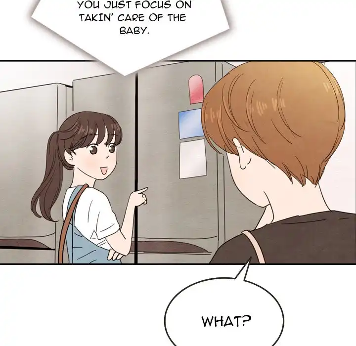 Tracy’s Perfect Married Life Chapter 24 - Manhwa18.com