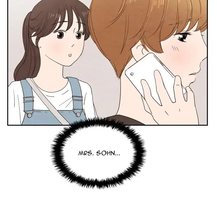 Tracy’s Perfect Married Life Chapter 24 - Manhwa18.com