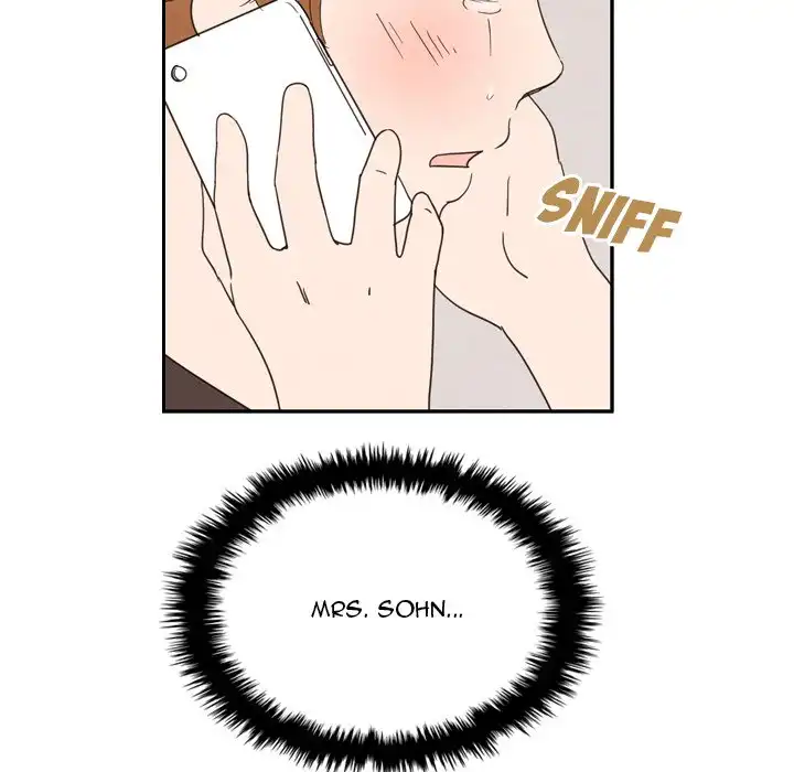 Tracy’s Perfect Married Life Chapter 24 - Manhwa18.com