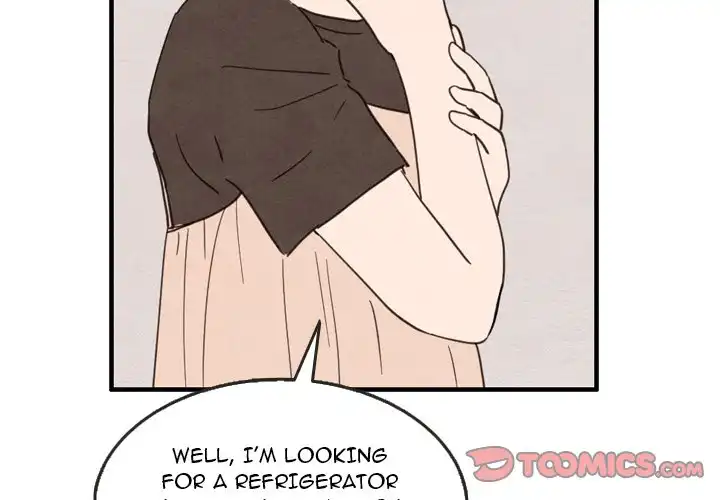 Tracy’s Perfect Married Life Chapter 25 - Manhwa18.com