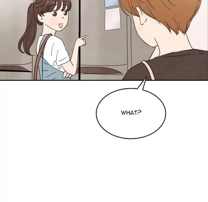 Tracy’s Perfect Married Life Chapter 25 - Manhwa18.com