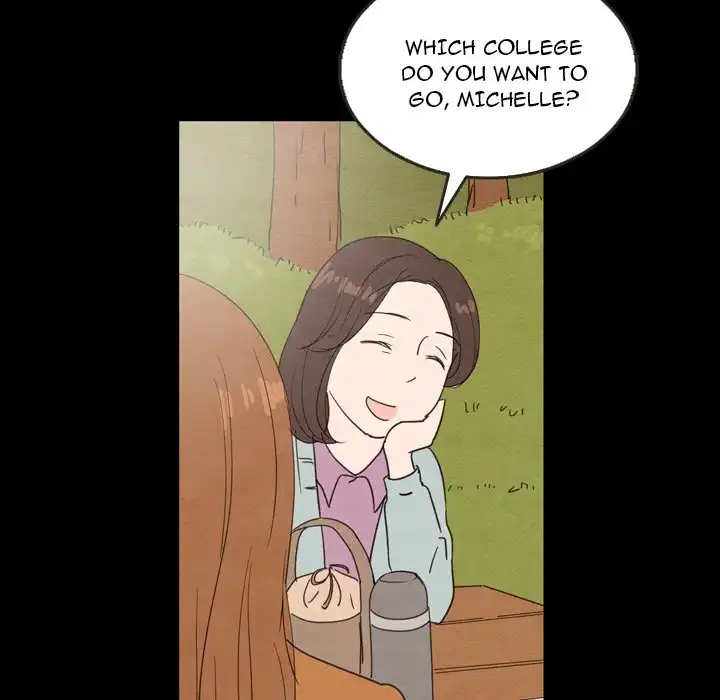 Tracy’s Perfect Married Life Chapter 25 - Manhwa18.com