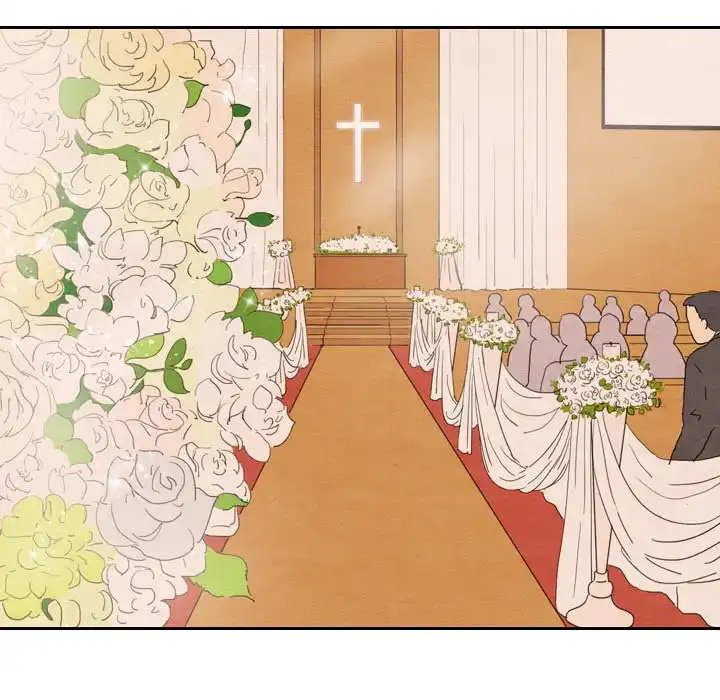 Tracy’s Perfect Married Life Chapter 25 - Manhwa18.com