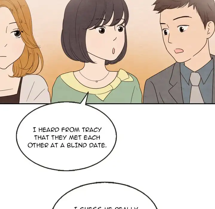 Tracy’s Perfect Married Life Chapter 25 - Manhwa18.com