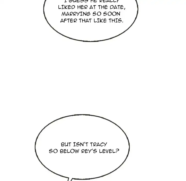 Tracy’s Perfect Married Life Chapter 25 - Manhwa18.com