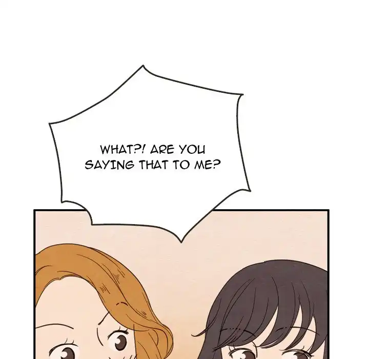 Tracy’s Perfect Married Life Chapter 25 - Manhwa18.com