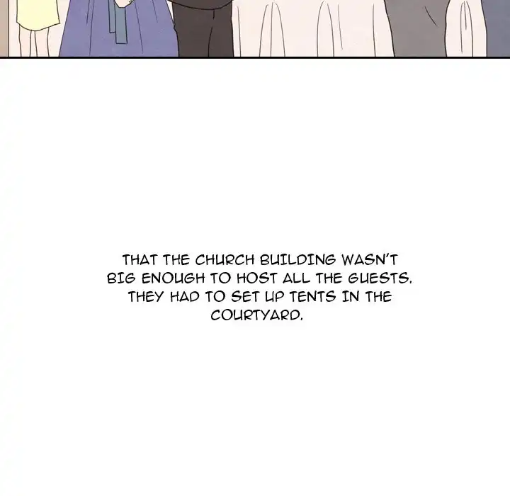 Tracy’s Perfect Married Life Chapter 25 - Manhwa18.com