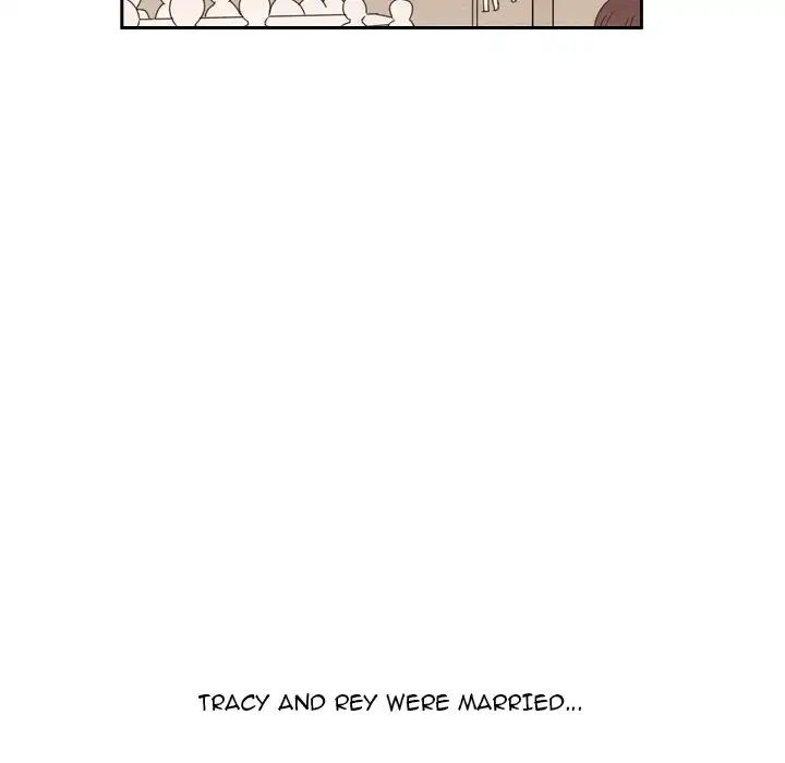 Tracy’s Perfect Married Life Chapter 25 - Manhwa18.com