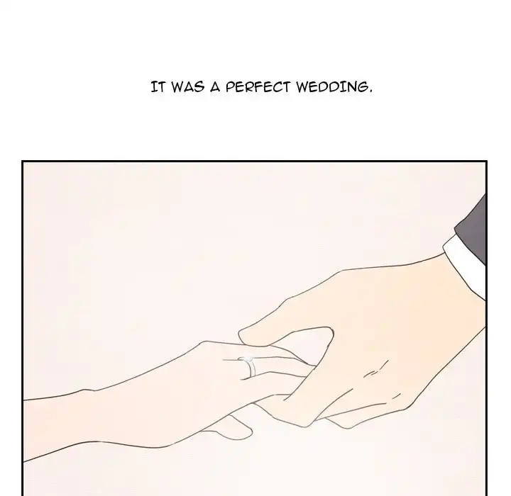 Tracy’s Perfect Married Life Chapter 25 - Manhwa18.com