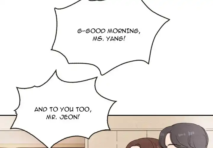 Tracy’s Perfect Married Life Chapter 27 - Manhwa18.com