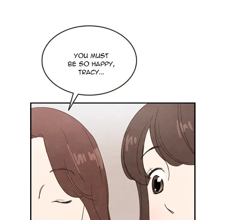 Tracy’s Perfect Married Life Chapter 27 - Manhwa18.com