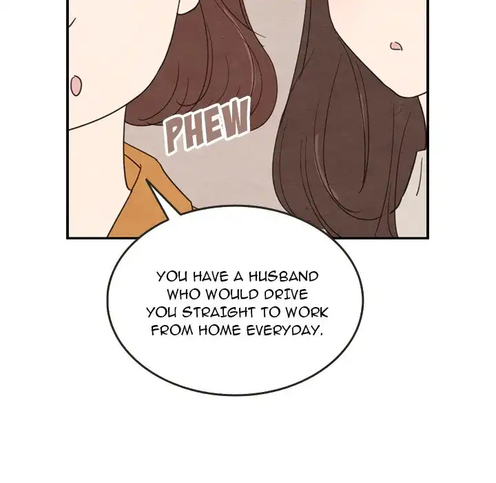 Tracy’s Perfect Married Life Chapter 27 - Manhwa18.com