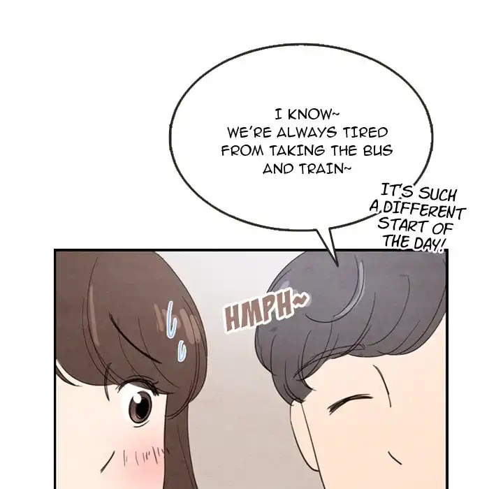 Tracy’s Perfect Married Life Chapter 27 - Manhwa18.com