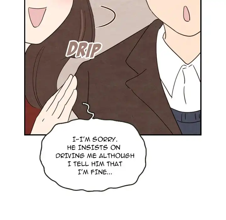 Tracy’s Perfect Married Life Chapter 27 - Manhwa18.com