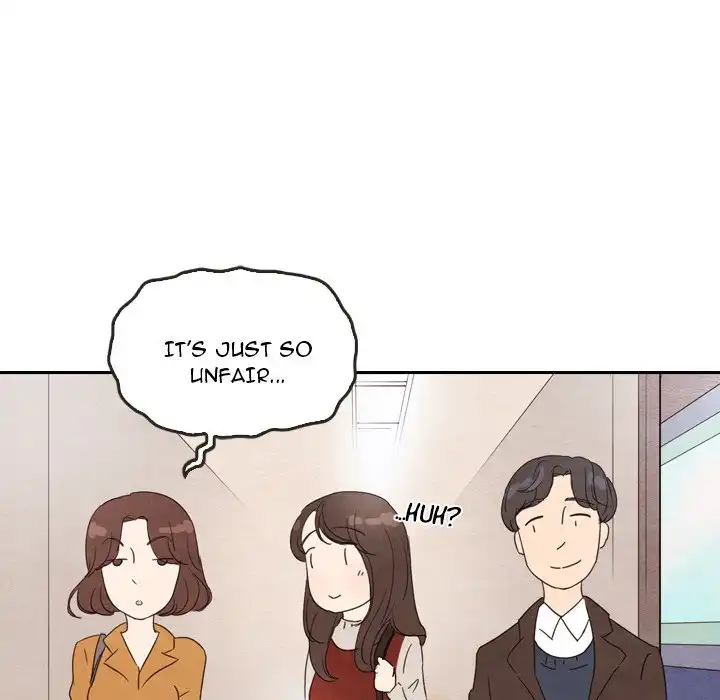 Tracy’s Perfect Married Life Chapter 27 - Manhwa18.com