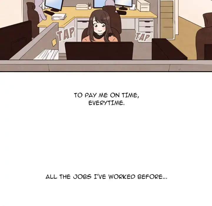 Tracy’s Perfect Married Life Chapter 27 - Manhwa18.com