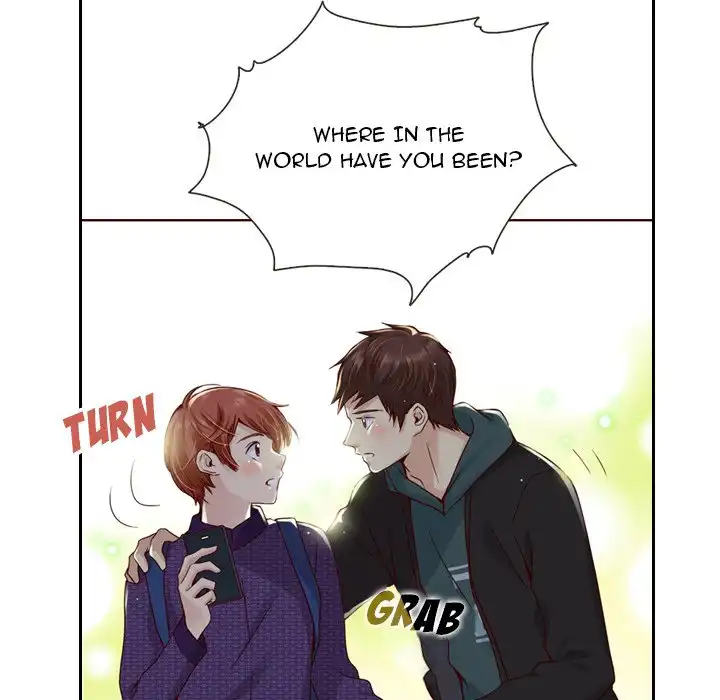 Tracy’s Perfect Married Life Chapter 27 - Manhwa18.com